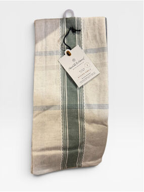 Hearth & Hand Magnolia Kitchen Towels Set of 2 18 x 28